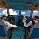US Airplane Rescue Mission: FPS Shooting Games APK