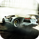 Kekal jalan Mobil Kecepatan Mengejar APK