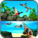 Real Duck Hunt Shooter Season APK