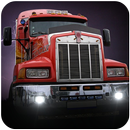 Ladung LKW Schleppen Simulator APK