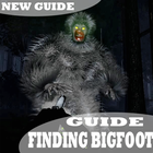 Guide for - Finding Bigfoot icon