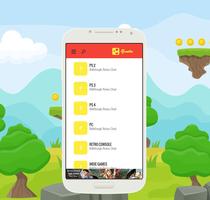 Gameku: Walkthrough, Review, Cheat Permainan اسکرین شاٹ 1