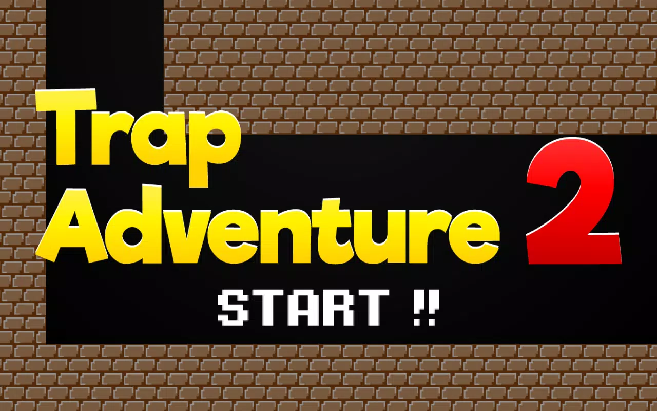 What's The Story Behind Trap Adventure 2, The 'Hardest Game Ever?