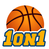 Basketball 1 on 1 FREE