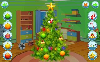 Christmas Tree Decoration screenshot 1