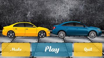 Car Driving - Traffic Racing Car penulis hantaran