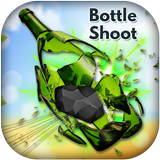 Bottle Shoot Real иконка