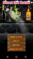 Bottle Shoot Real โปสเตอร์