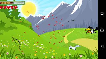 Archery Birds Hunting screenshot 3