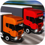 Truck Racing - Driving Truck S