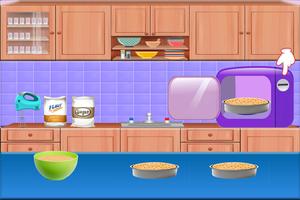 Pony Cake Maker Decorate Game captura de pantalla 3
