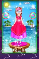 Pony Dress Up Girls Game screenshot 1