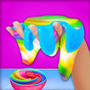 APK Super Fluffy Slime Maker