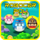 Robocar Poli Rescue Tools-icoon