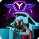 Tobot Robot Athlon battle APK