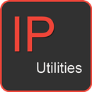 IP Utilities - o que é o meu i APK