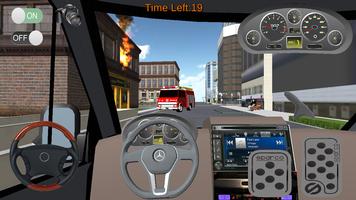 Ambulans Şoförü 2018 Ekran Görüntüsü 2
