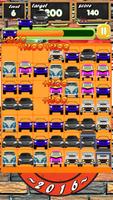 Crush Cars 포스터