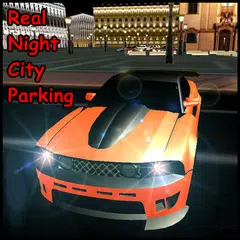 Real Night City Parking APK download
