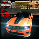 Real Night City Parking-APK