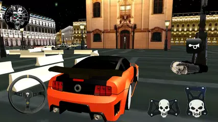 download Real Night City Parking APK