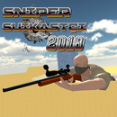 Sniper Suikastçı 2018-APK