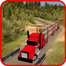 Three Trailer Logging-APK