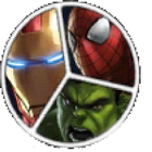 GameGuide - Marvel FutureFight biểu tượng