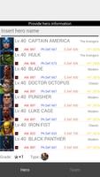 GameGuide - Marvel FutureFight 포스터