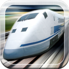 Train Racing Simulator 2 圖標