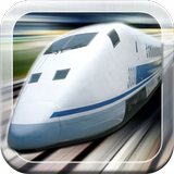 Train Racing Simulator 2 icon