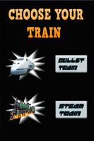 Train Racing Simulator 2 Ekran Görüntüsü 2