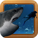 Hungry Angry Shark Attack APK