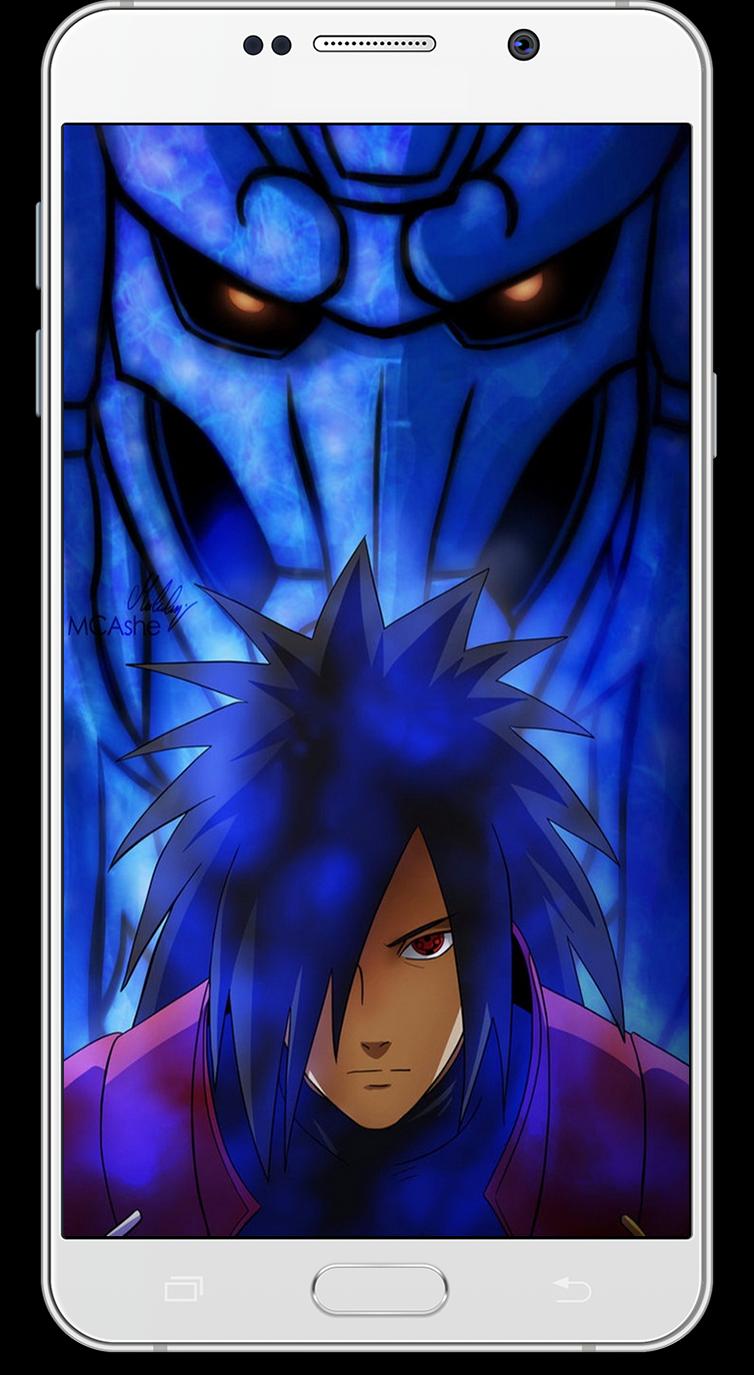 Uchiha Susanoo Wallpapers Hd For Android Apk Download