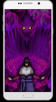 uchiha susanoo wallpapers hd for android apk download