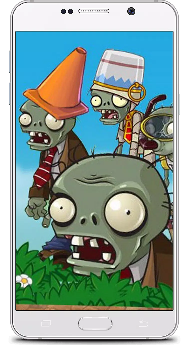 Art Plants vs Zombies Wallpapers HD APK pour Android Télécharger Art Plants vs Zombies Wallpapers HD APK pour Android Télécharger