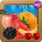 Fruit Connect आइकन