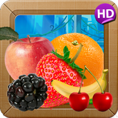 Fruit Connect icon