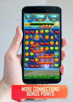 Fruit Connect स्क्रीनशॉट 2