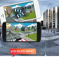 1 Schermata Bike Racing 3D 2015