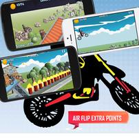 2 Schermata Bike Racing 3D 2015