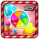 APK Candy Jelly's Match-3