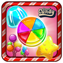 Candy Jelly's Match-3-APK