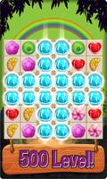 Candy Jelly's Match-3 স্ক্রিনশট 2