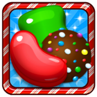 آیکون‌ Candy Magic Blast