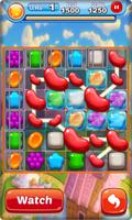 Candy Magic Blast ảnh chụp màn hình 1