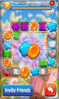 Candy Magic Blast скриншот 3