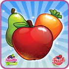 Fruit Charm Farm أيقونة