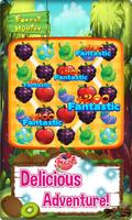 Fruit Charm Farm تصوير الشاشة 3