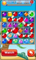 Genies & Gems Classic 스크린샷 1